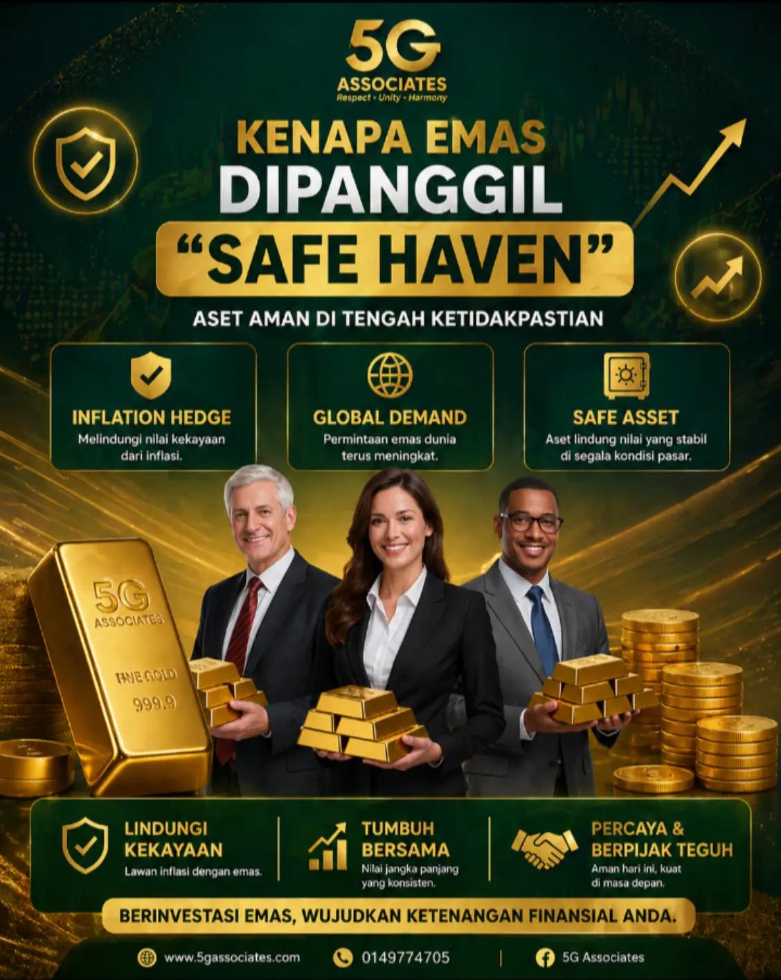 @BASKARAN | PUBLIC GOLD |