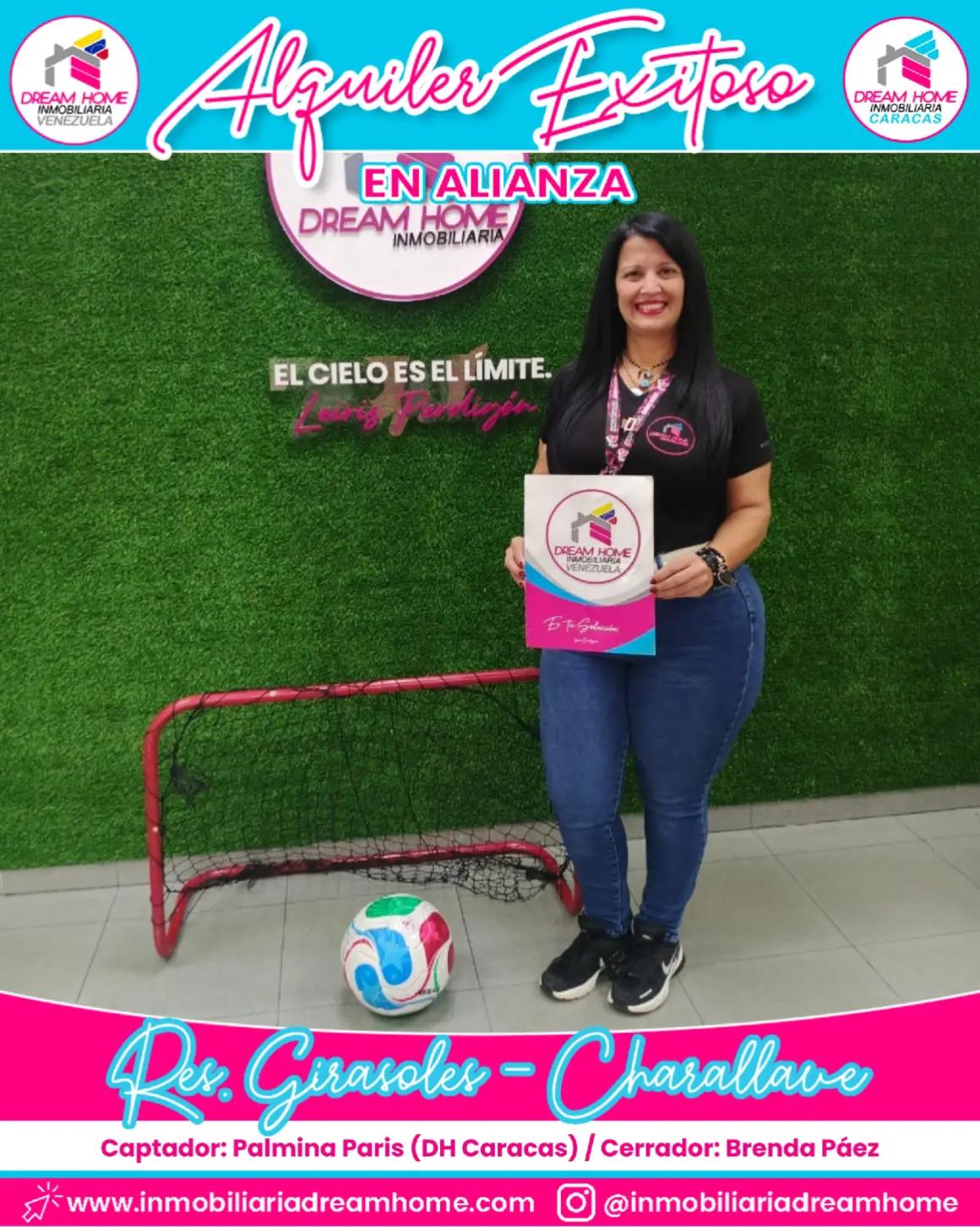 @Dream Home Venezuela