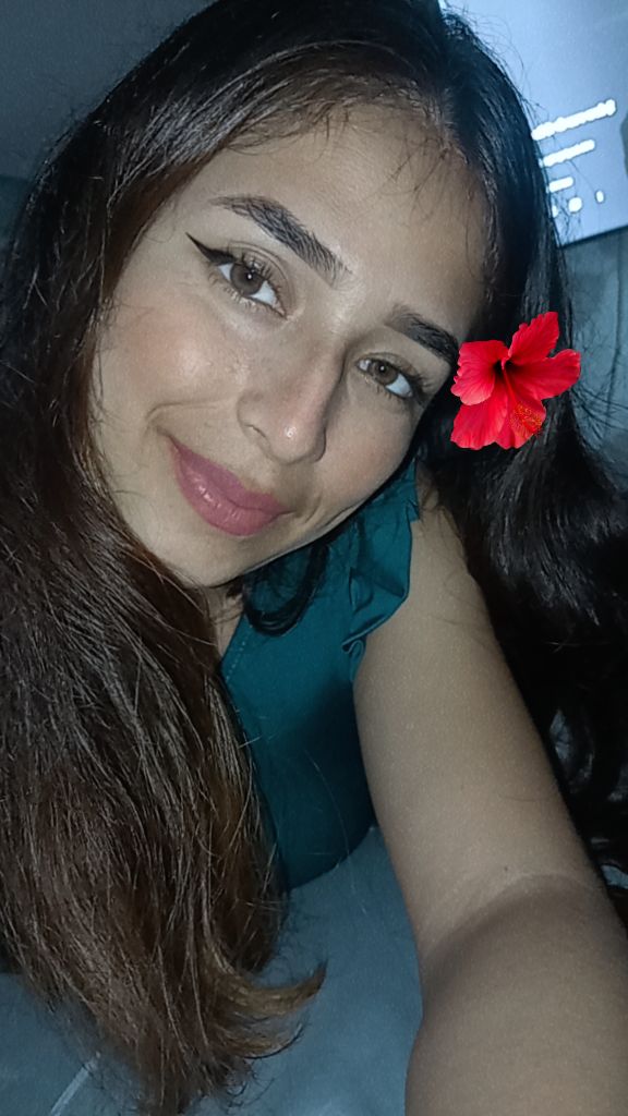 @🩷Yahaira Alejandria 🌸