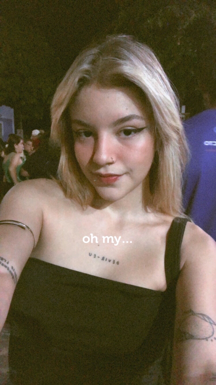 @eli angéle