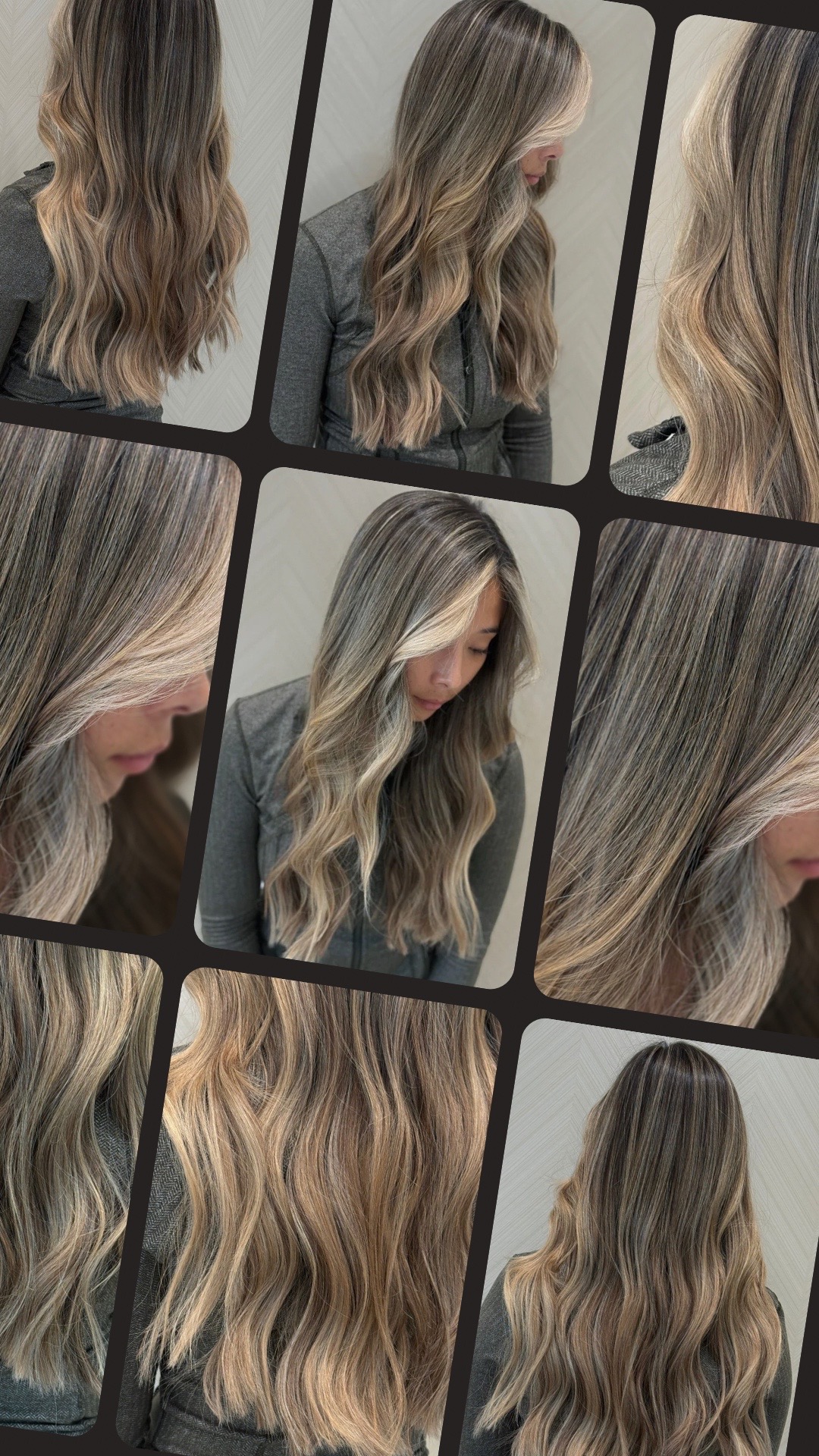 @Katarina | Tampa Hairstylist