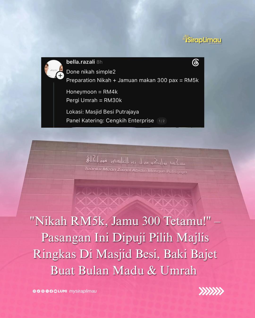 @Sirap Limau Official