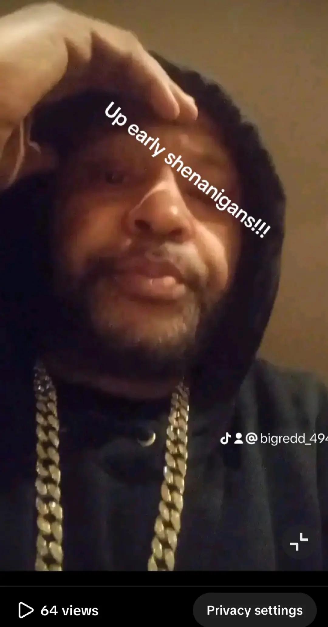 @big redd