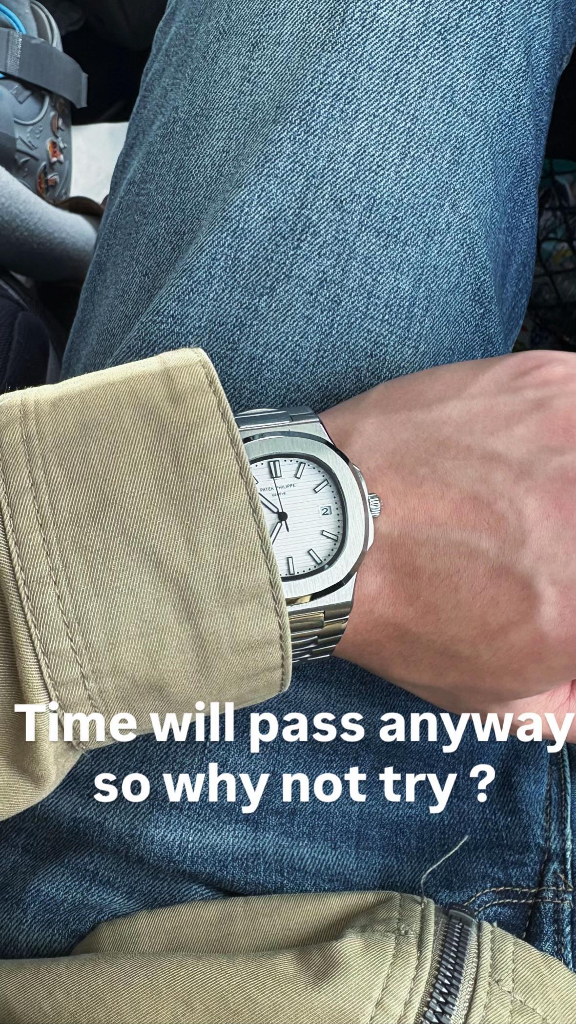 @️