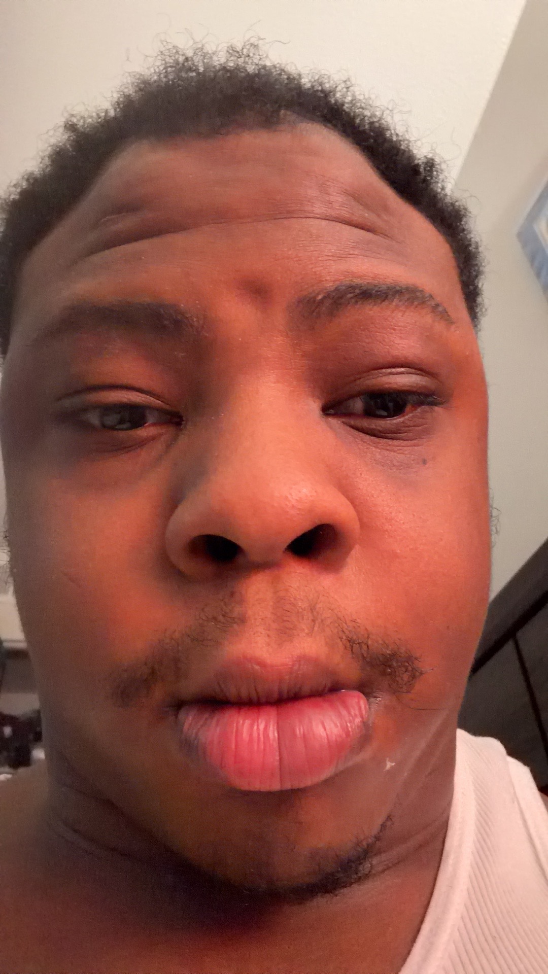 @Mekhi Saunders