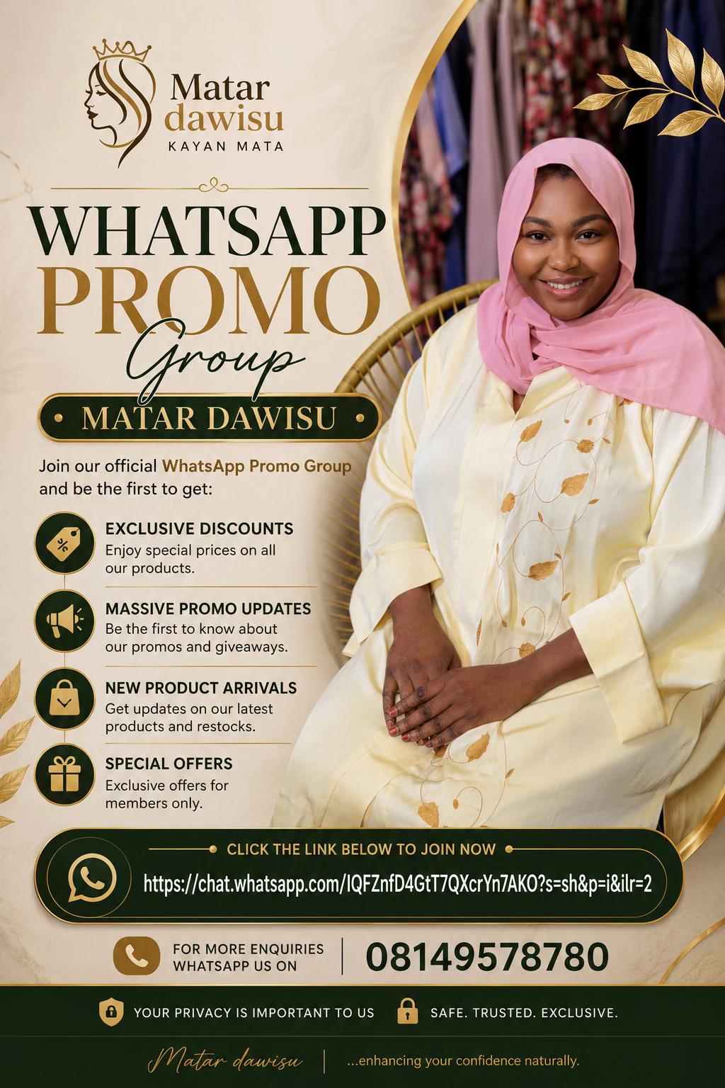 @MATAR DAWISU KAYAN MATA
