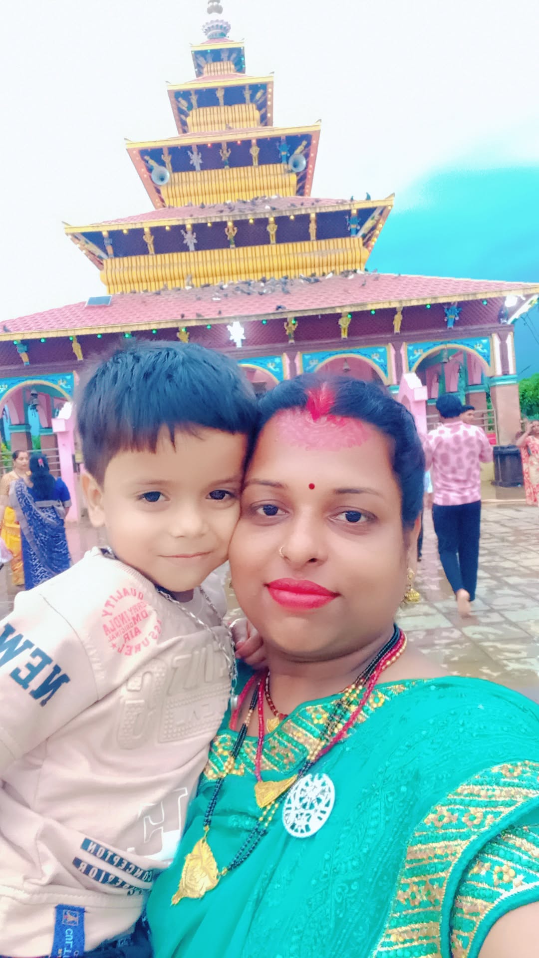 @Puja Karna509