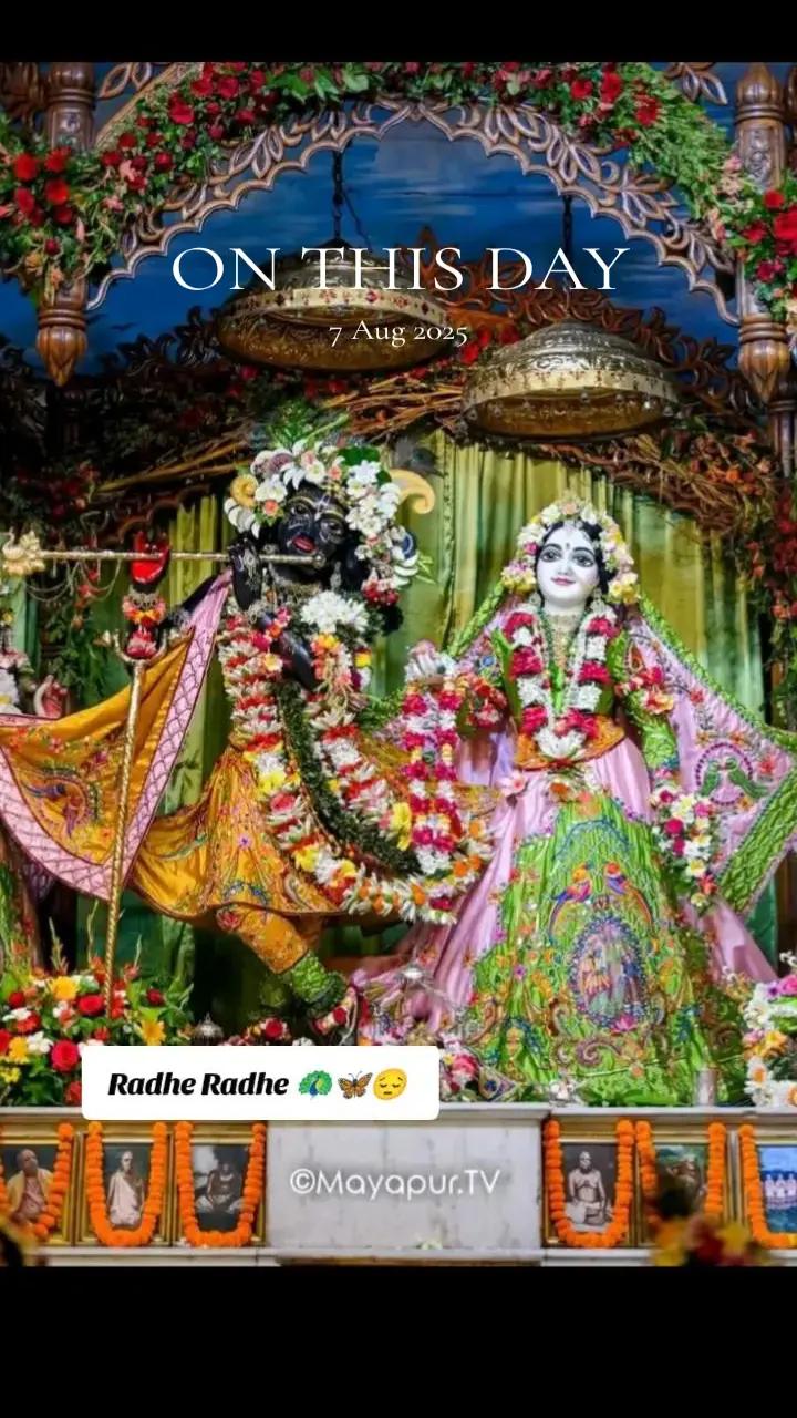 @🦚Radhe...Krishna🦚