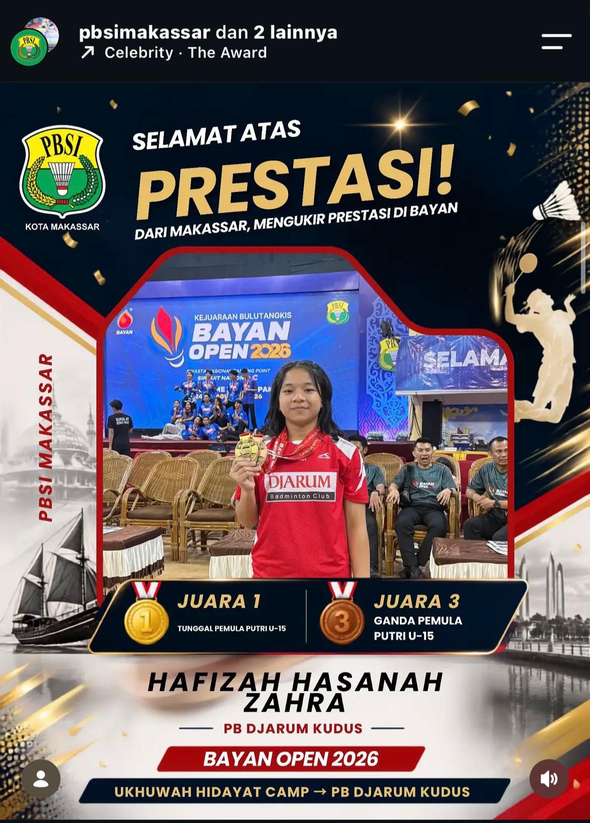@Ukhuwah_Hidayat_Camp