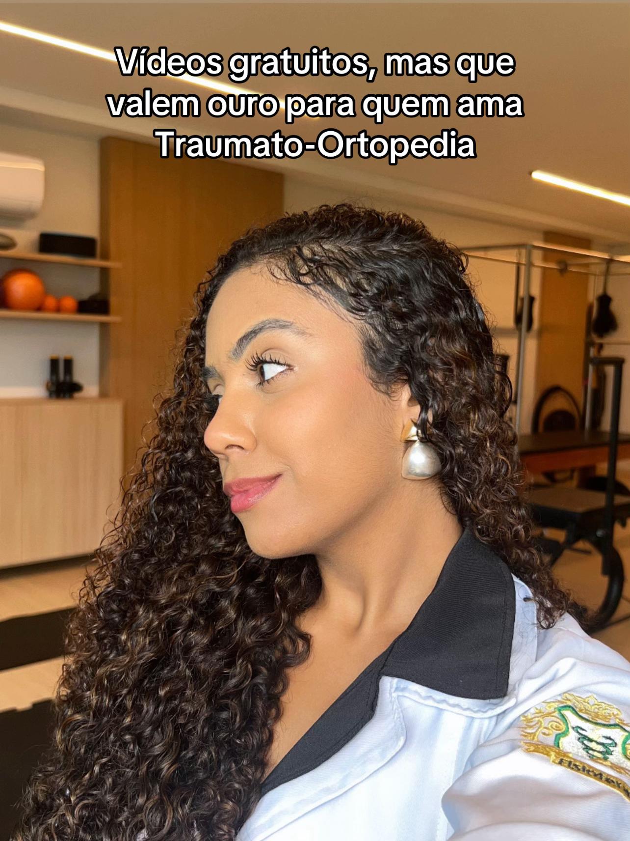 @Bethânia Batista | Fisio