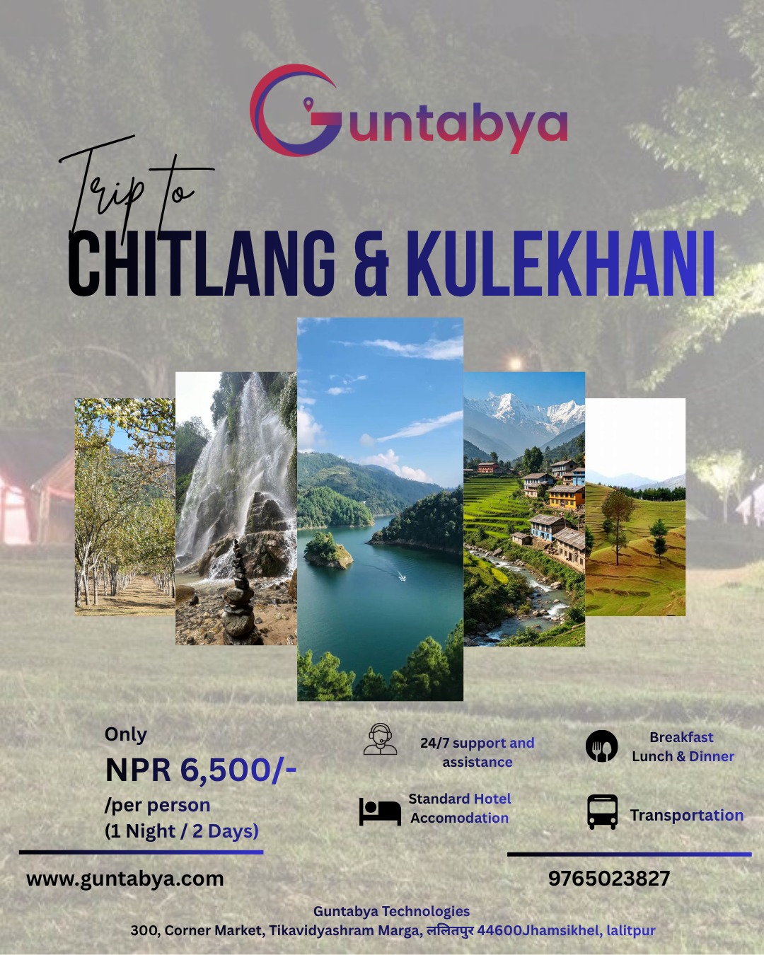 @Guntabya
