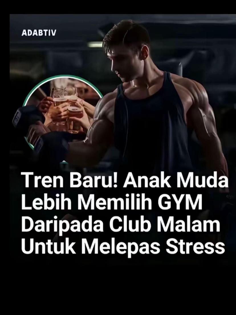 @strong men addict