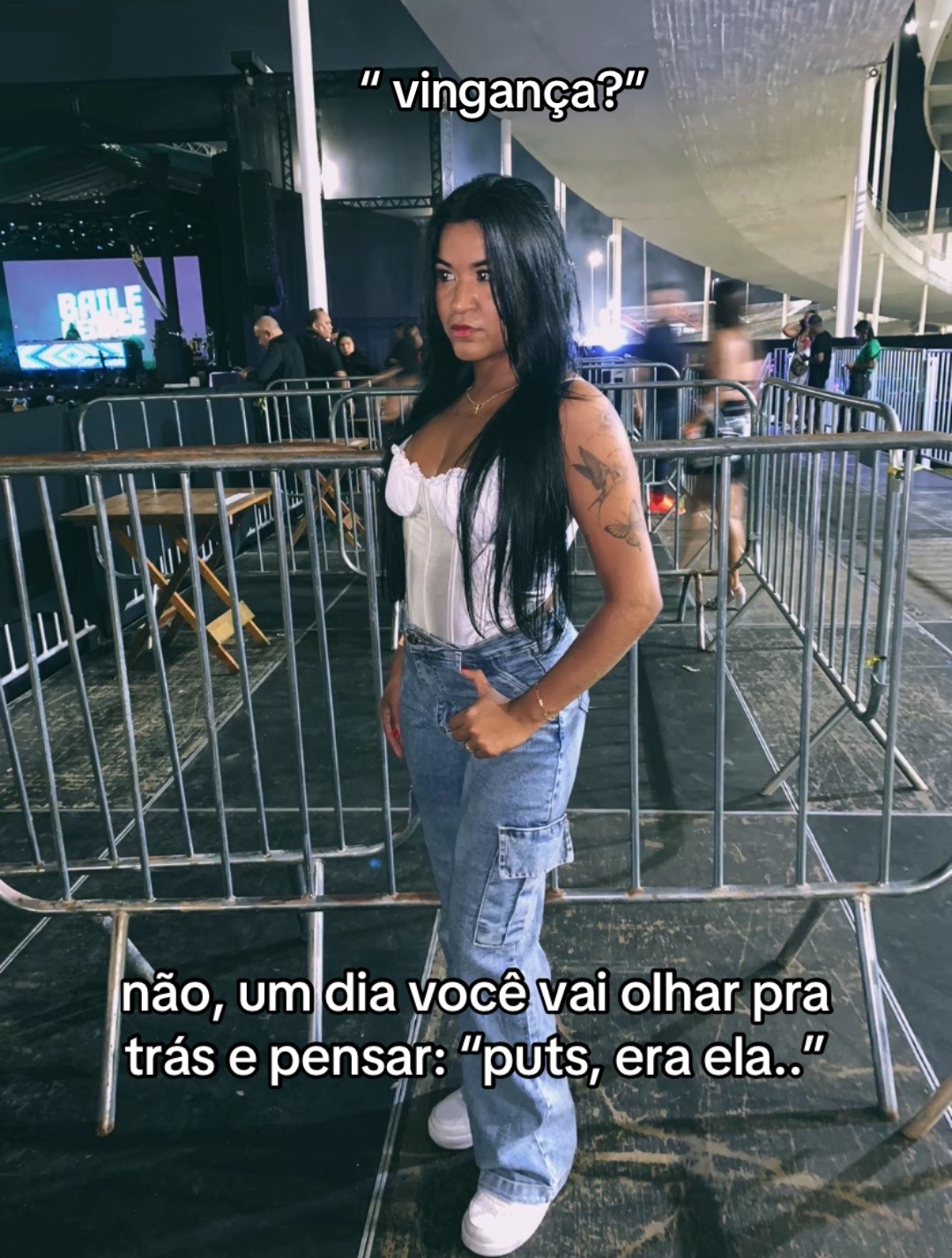 @&Eacute;rica Souza