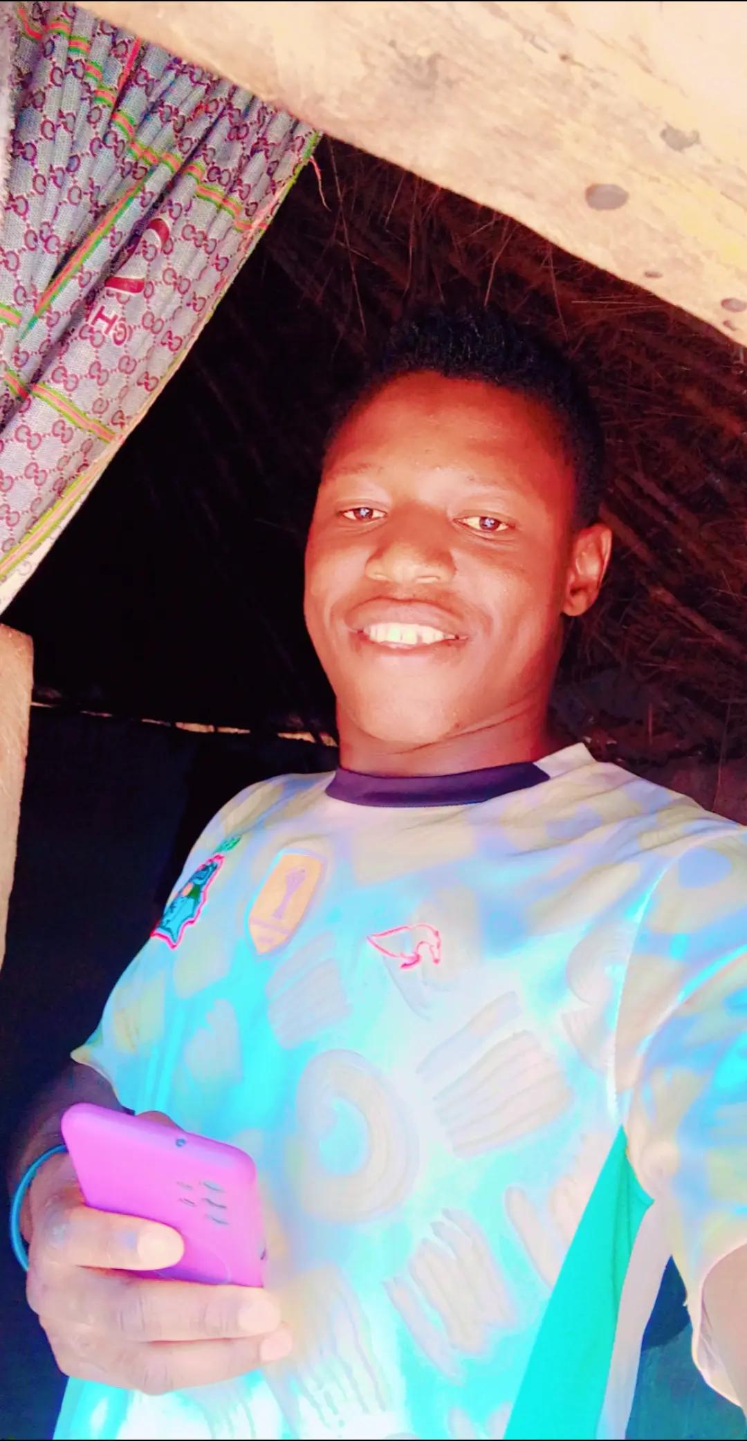 @Oud&eacute; Mara