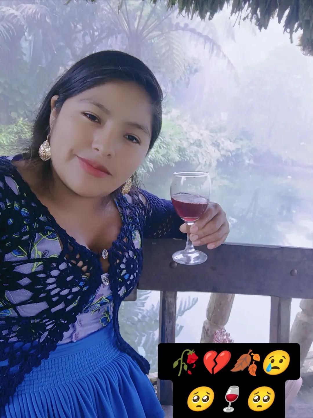 @Victoria Alvarez🌻🌹💜🥰