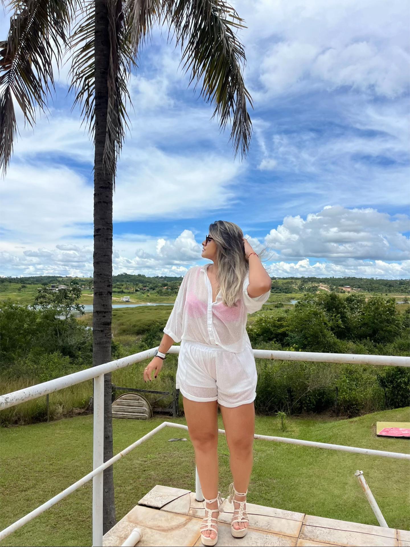 @Maria Luiza Souza