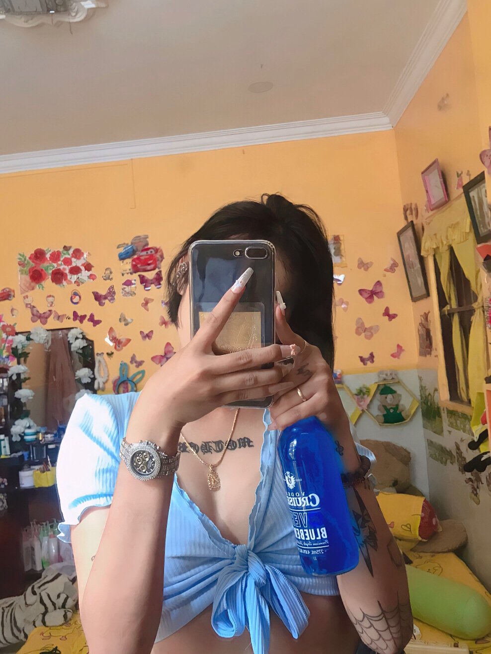 @G VA๐ฆฆ๐ค