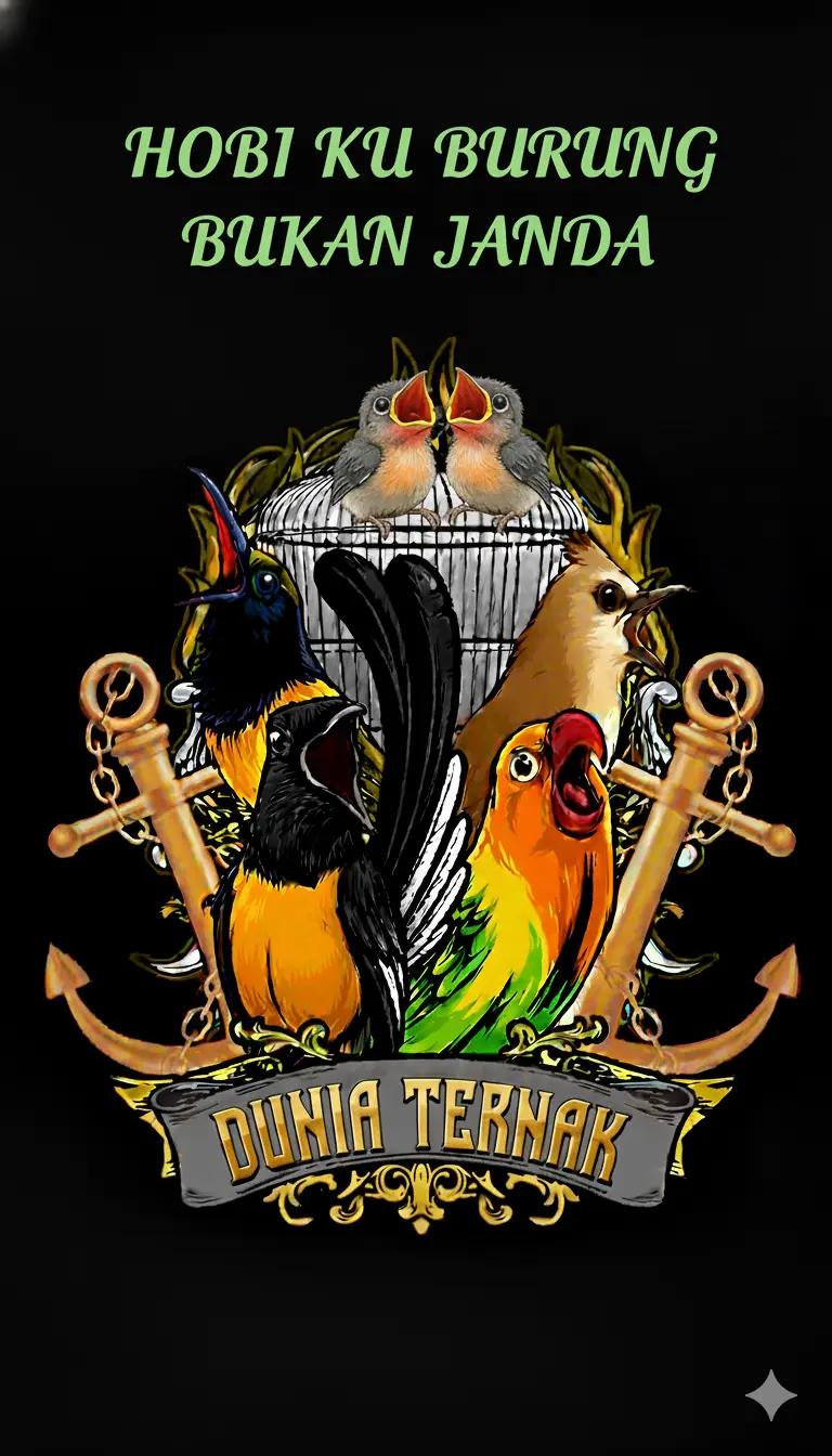 @dunia ternak