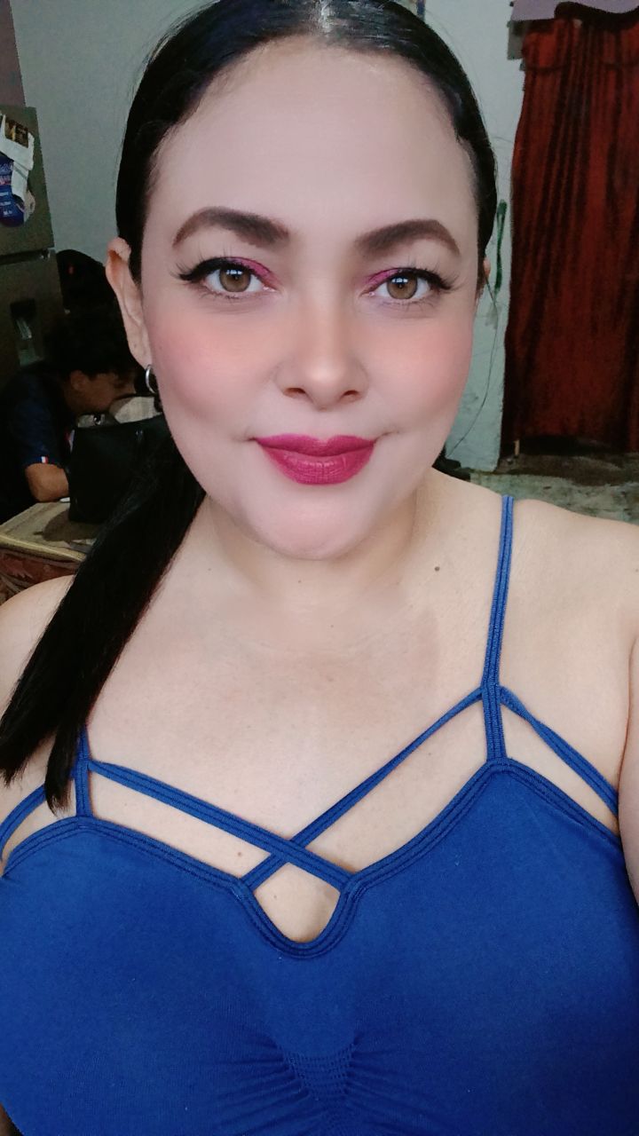 @seyda Alvarez
