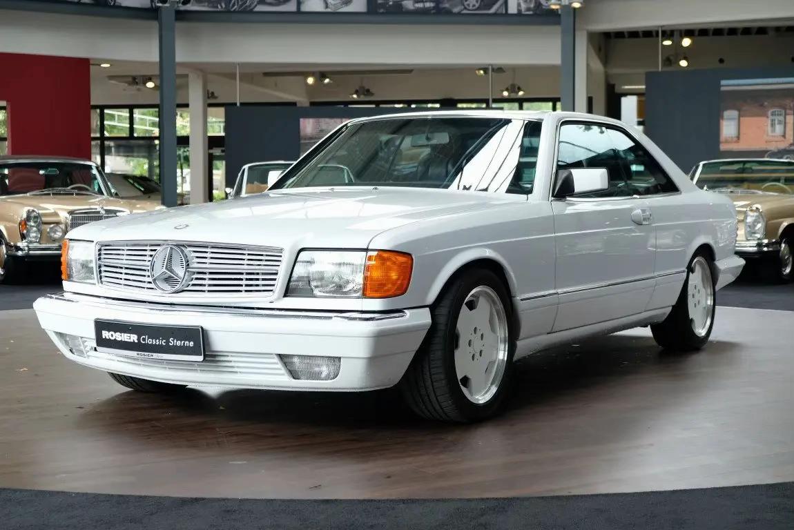 @Merc Lovers