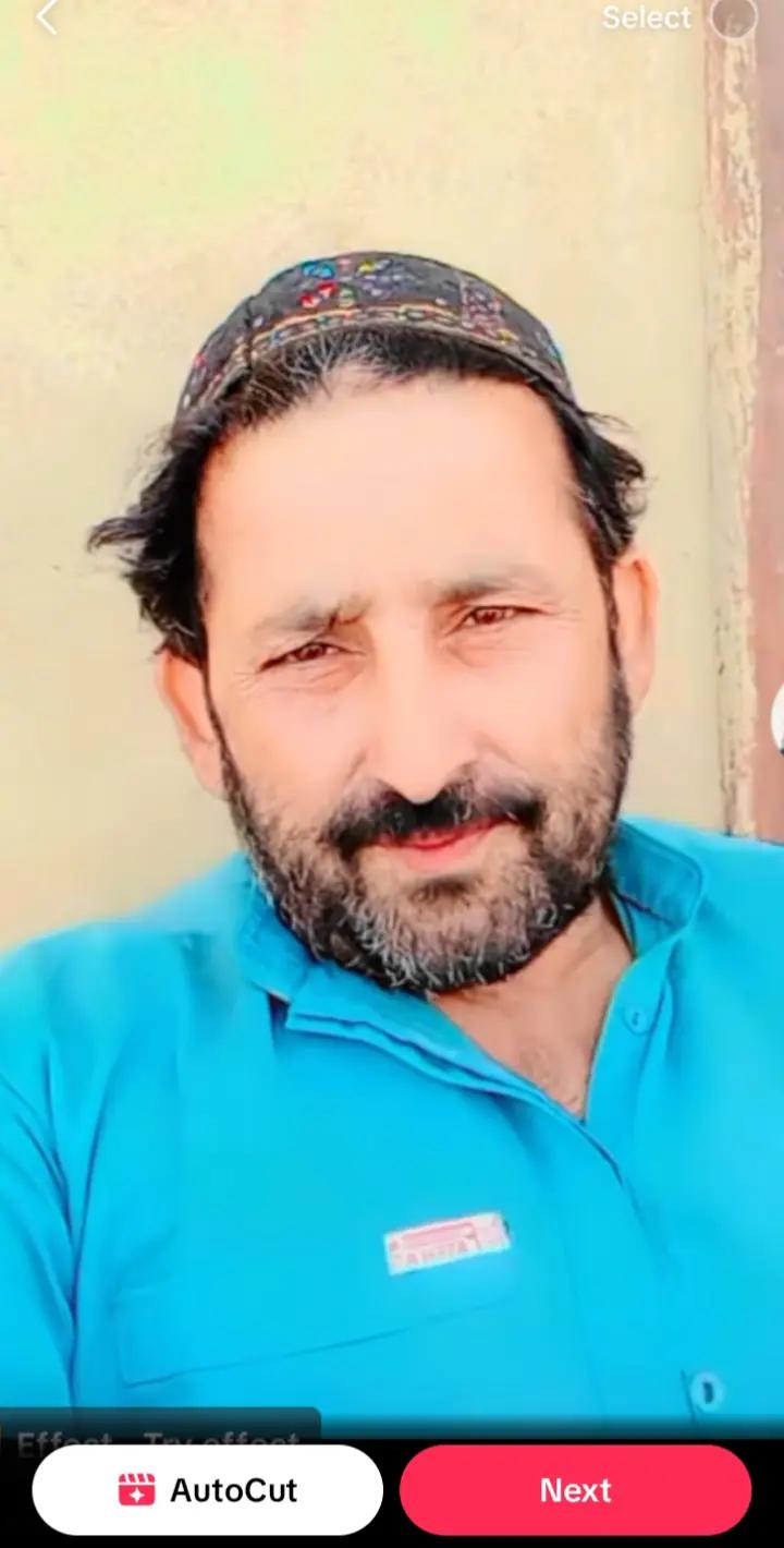 @Ali Murad Bugti