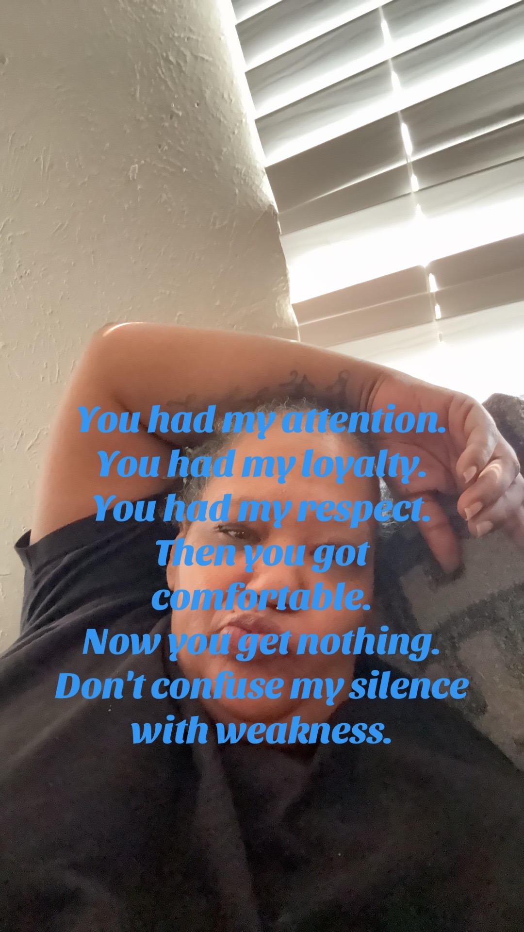 @Amy Dyson