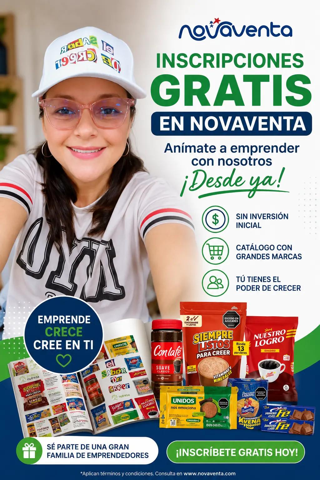@Omairalidernovaventa