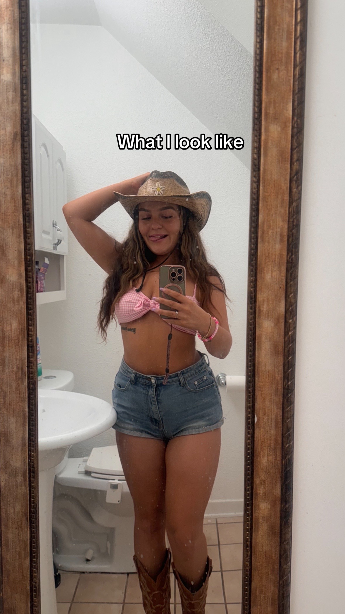@Sierra Storms