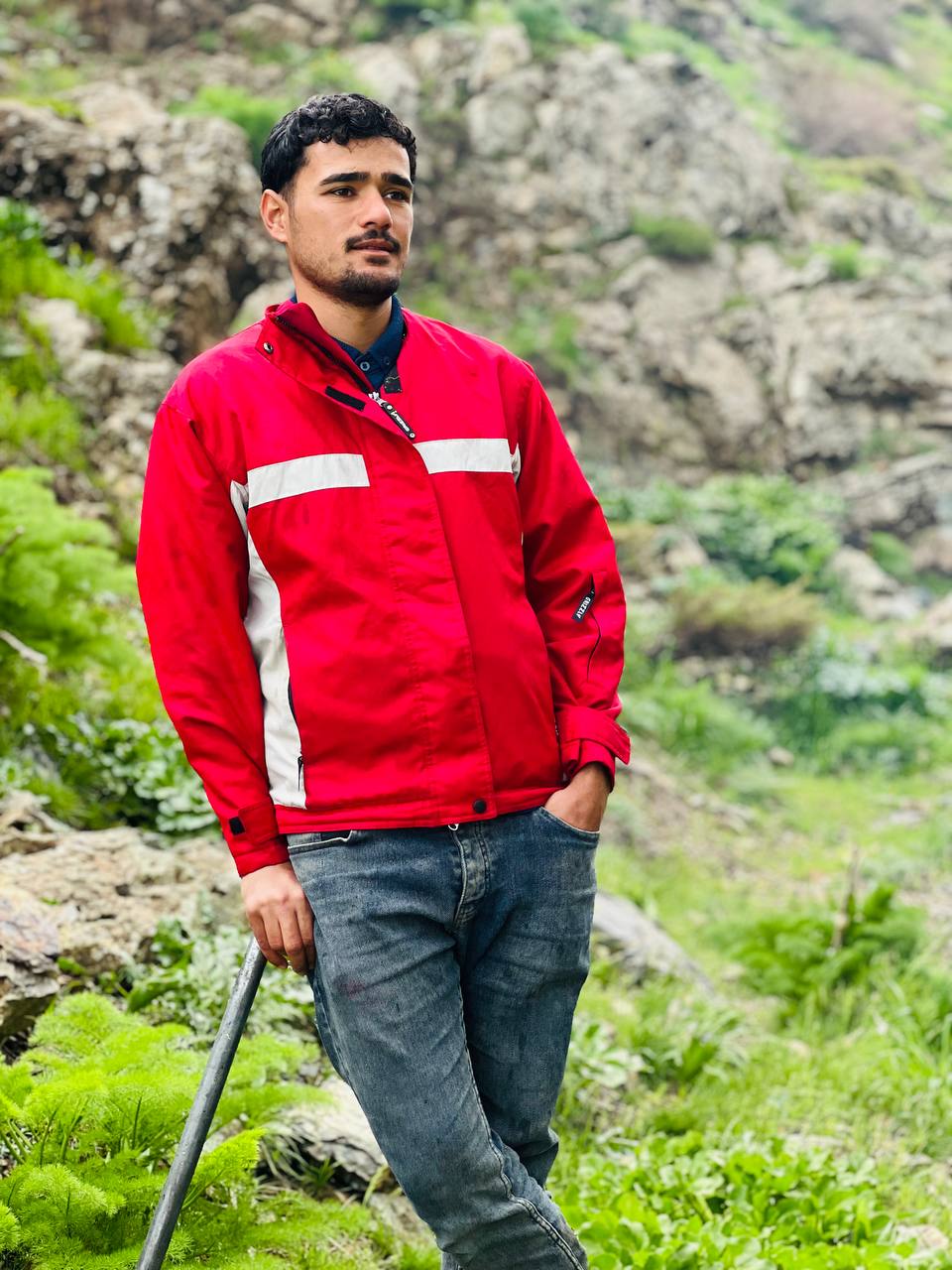@husen manguri