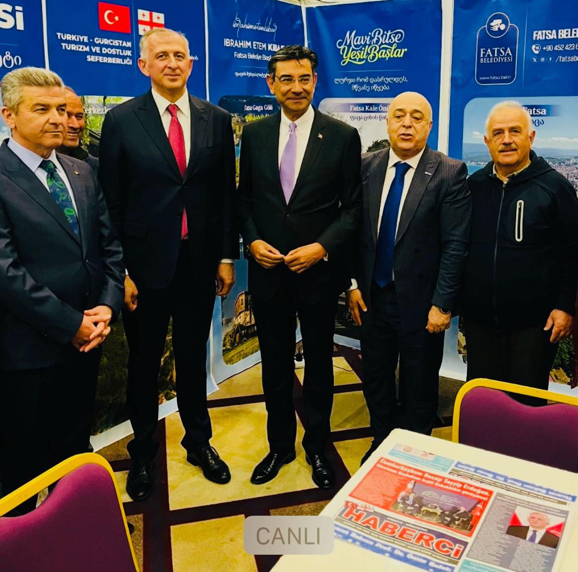 @HABERG&Uuml;NEBAKIŞ