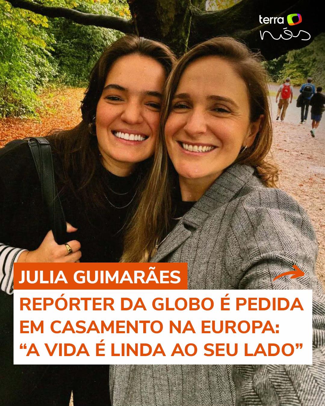 @Terra Nós