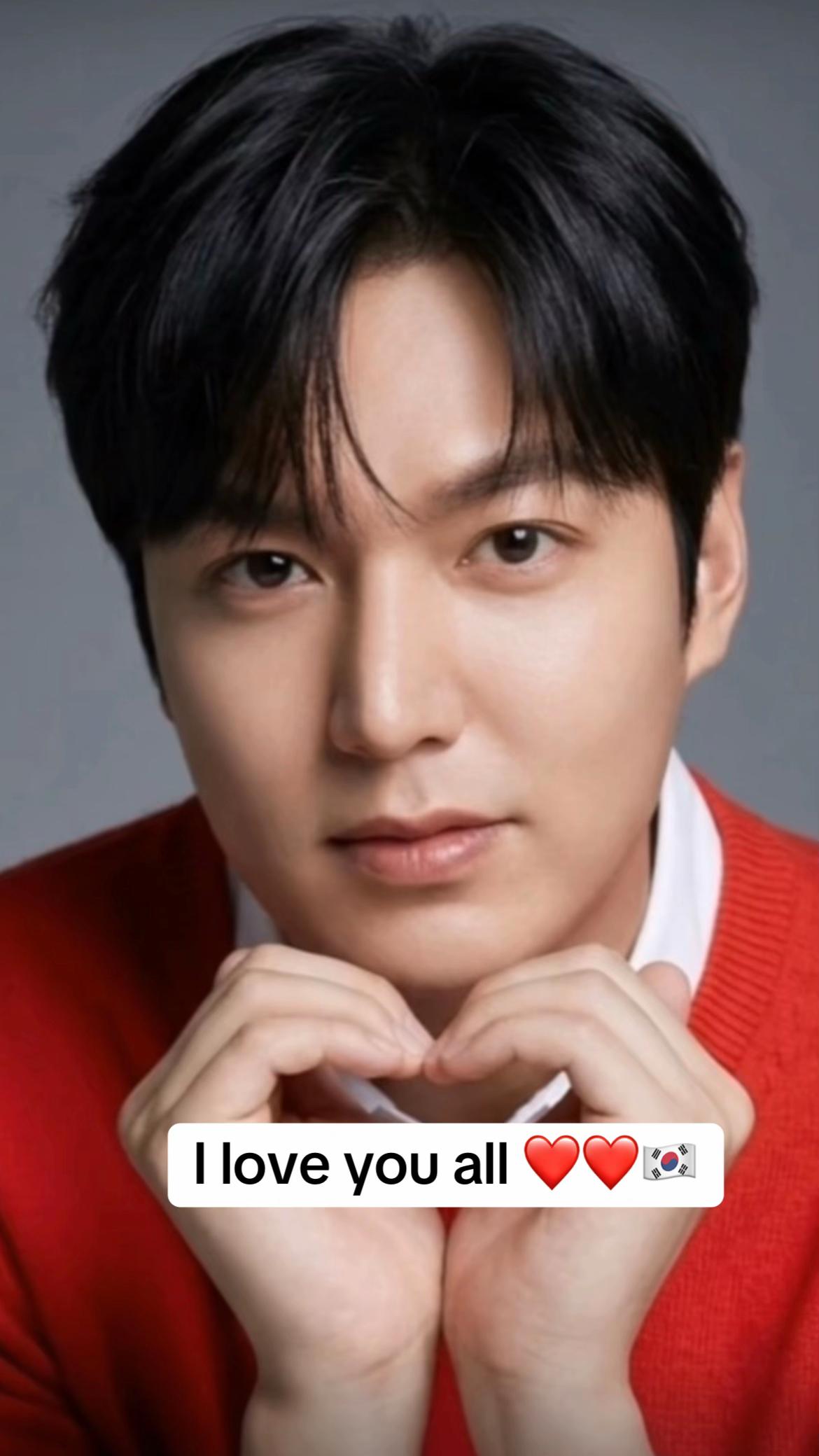 @Leeminho 이민호