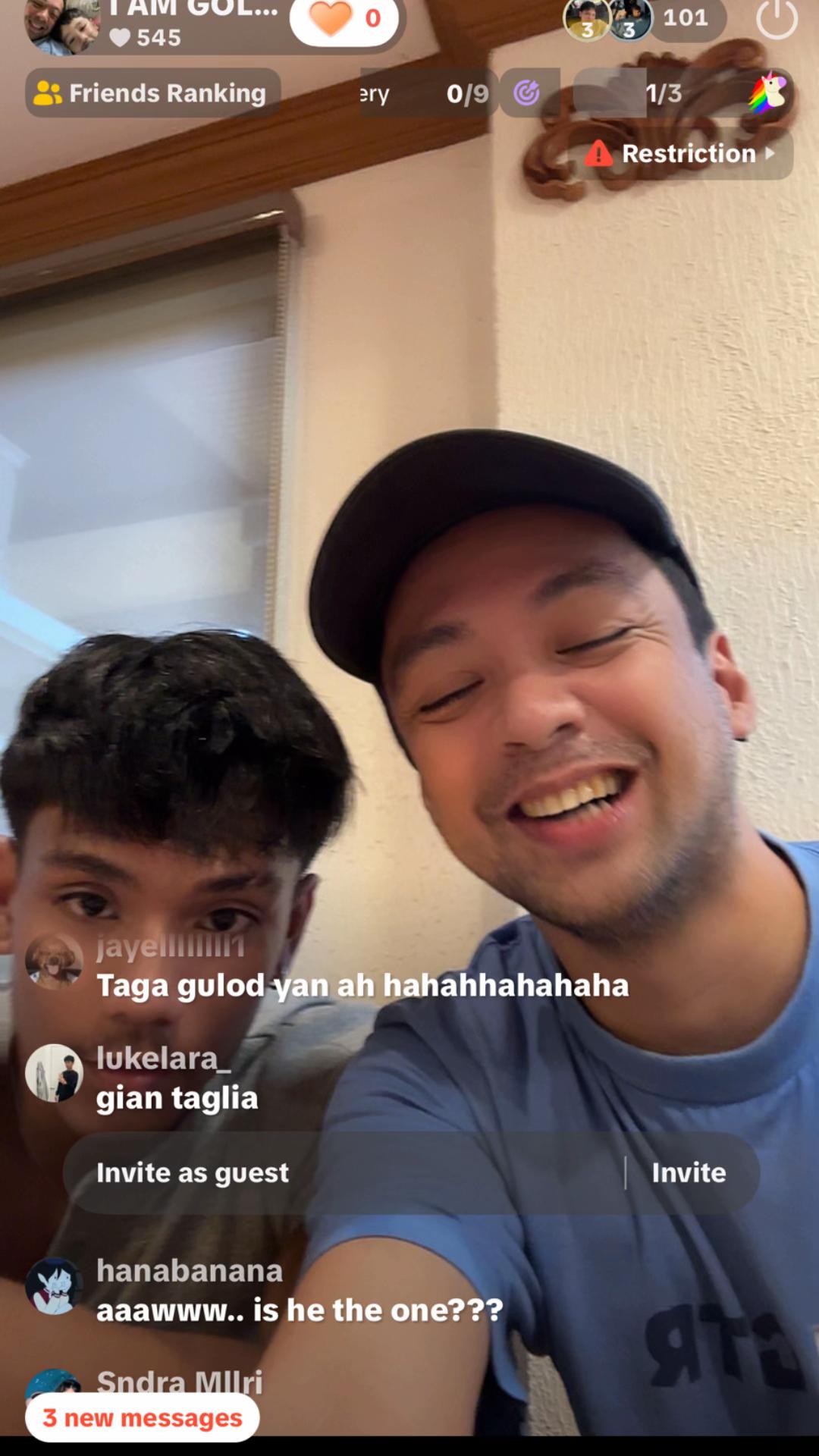@I AM GOLD AFRICA ✨