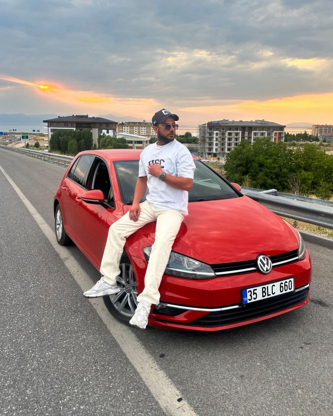 @Mehmet &Ouml;zkara