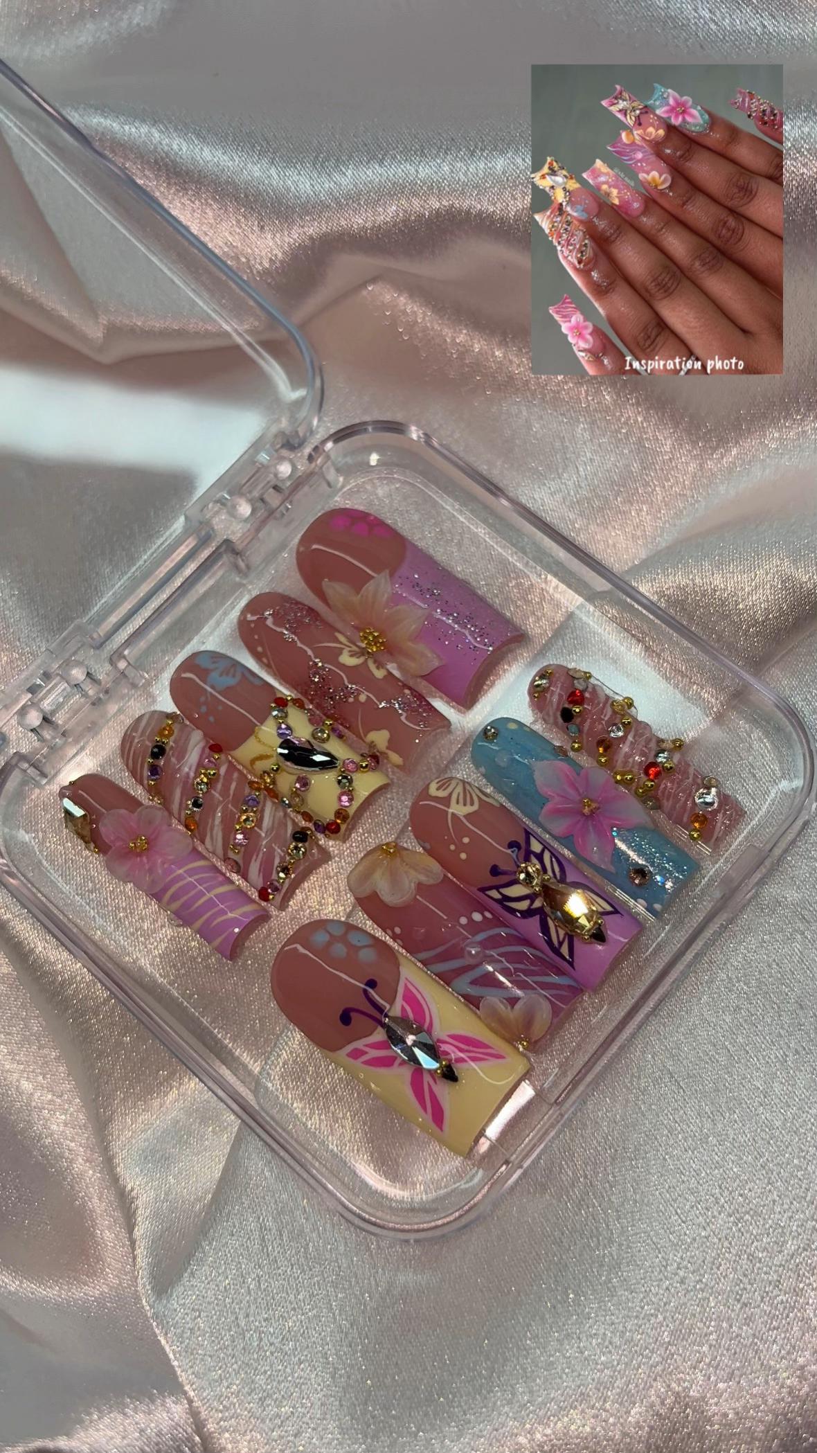 @NailssbyMimi