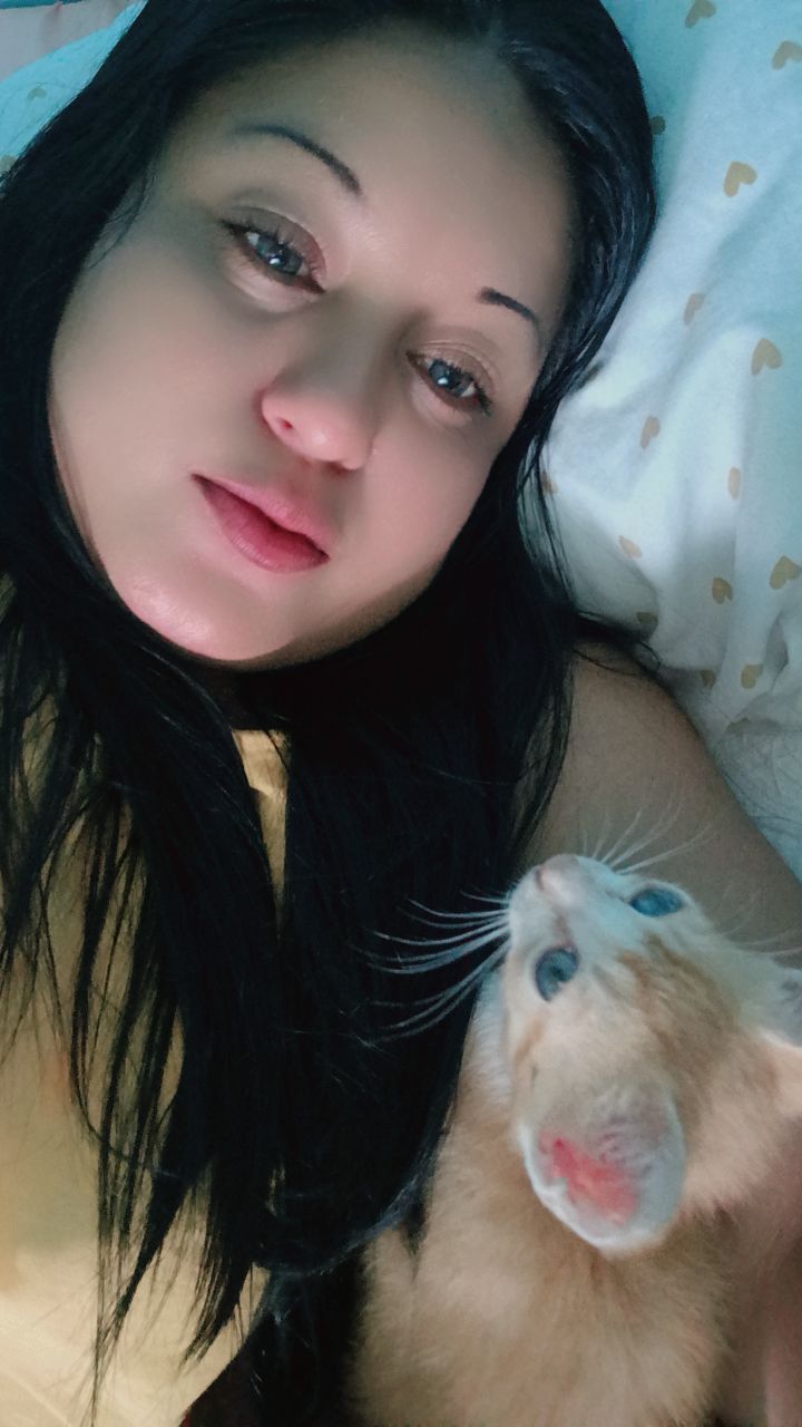 @Lara Aguilar