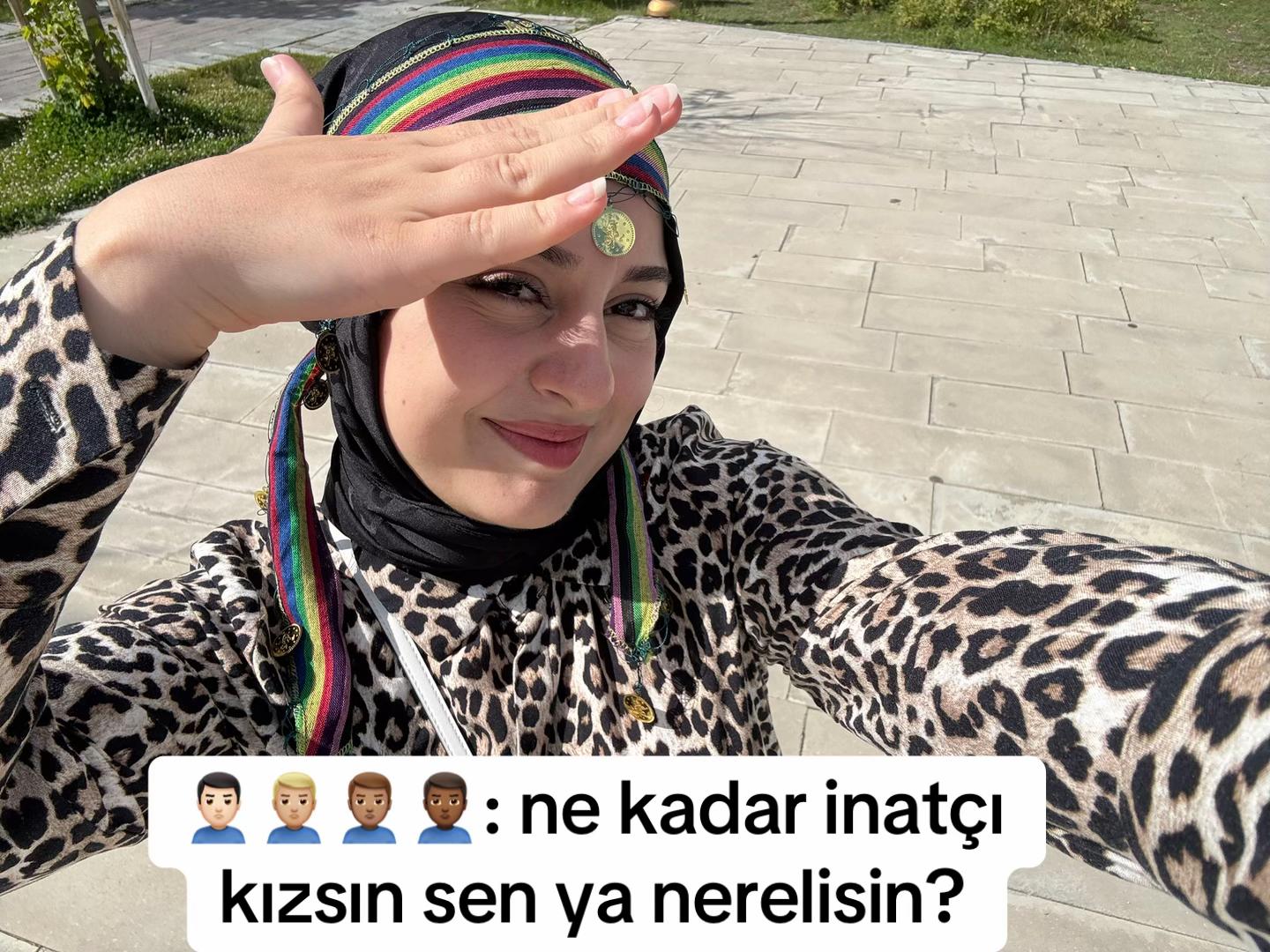 @Melikeyy