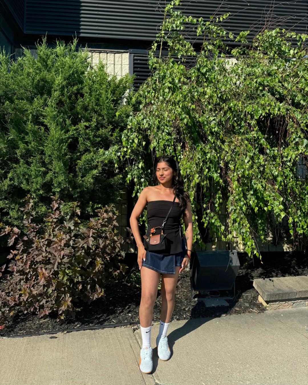 @the comfy side | fits + kicks