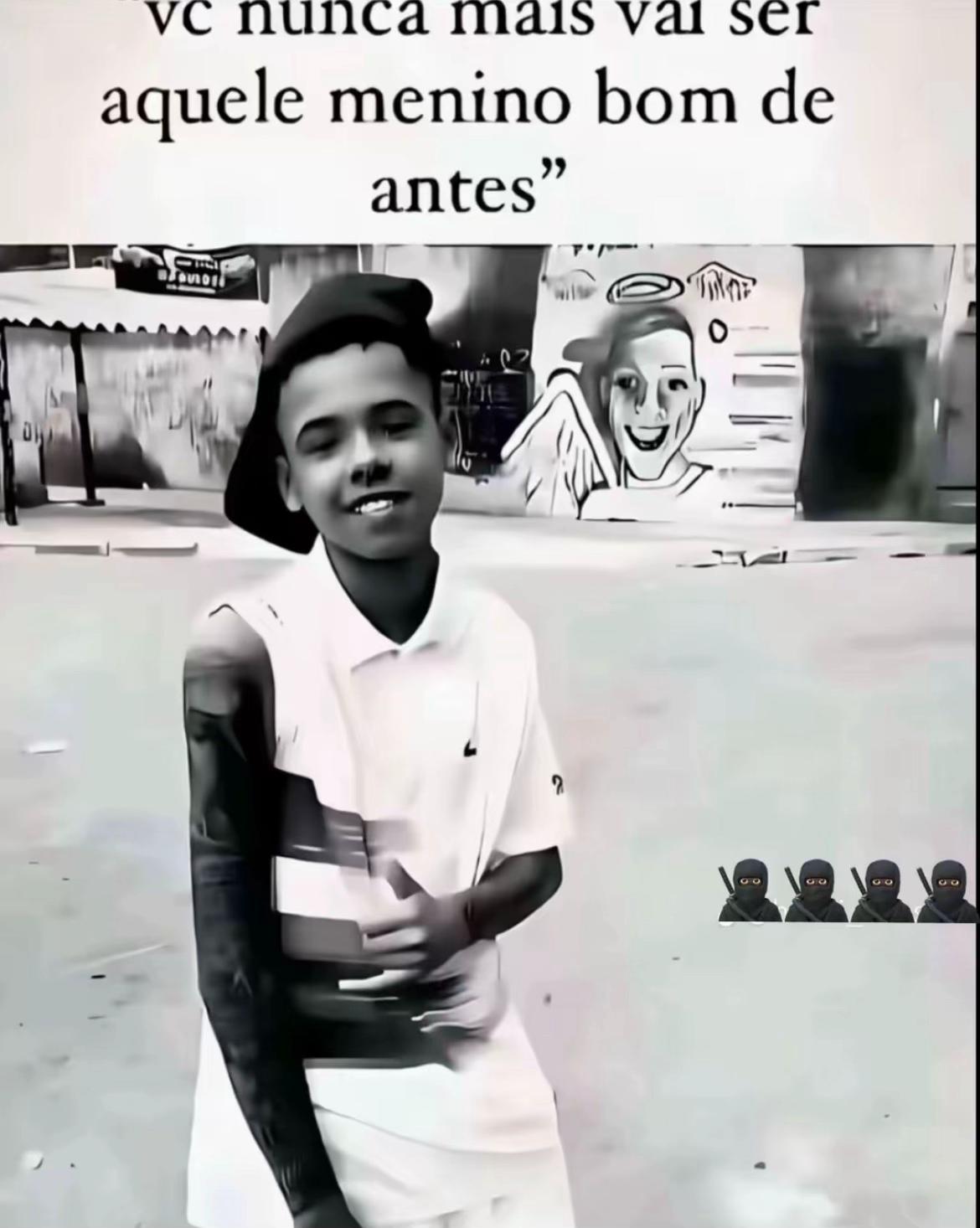 @MENO DA ÓTICA 🤓