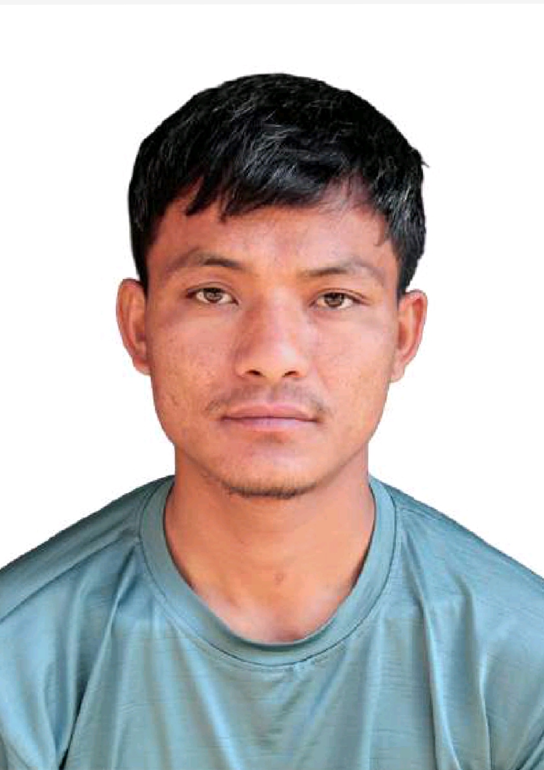 @Bhakta  magar