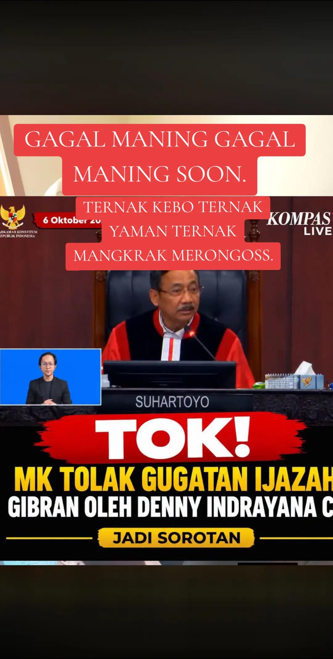 @KERABAT TERMUL