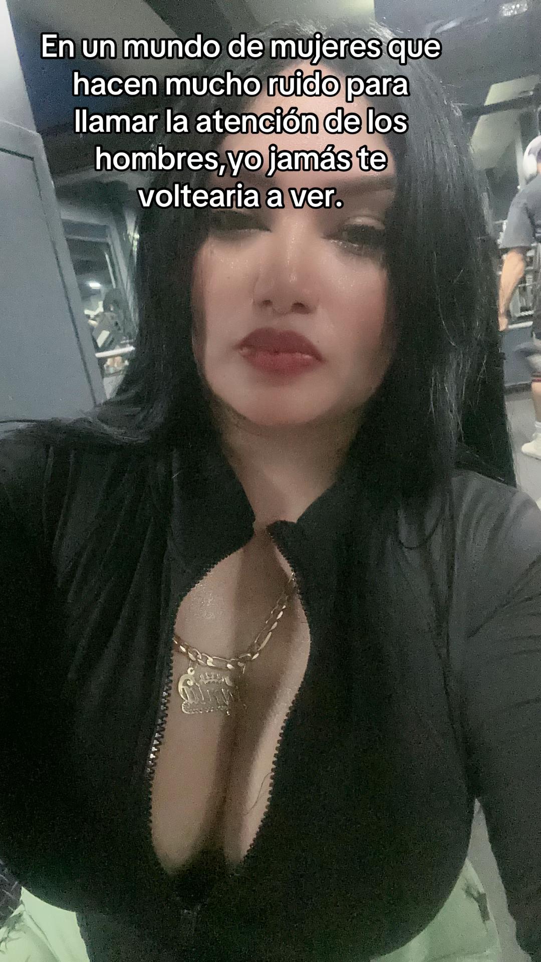 @Tania Ruiz
