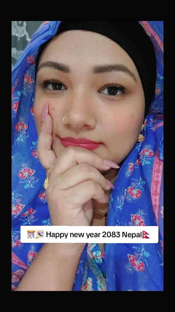 @🇳🇵Fatima Ali🇵🇰