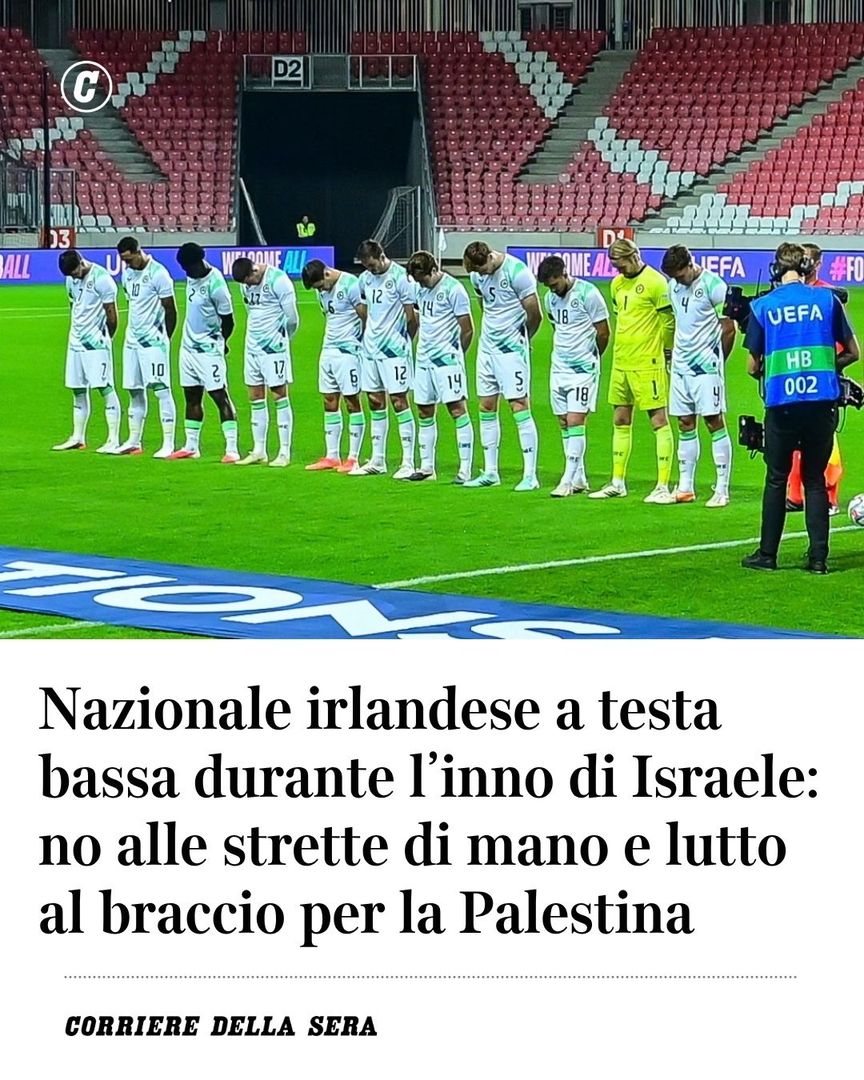 @Corriere della Sera