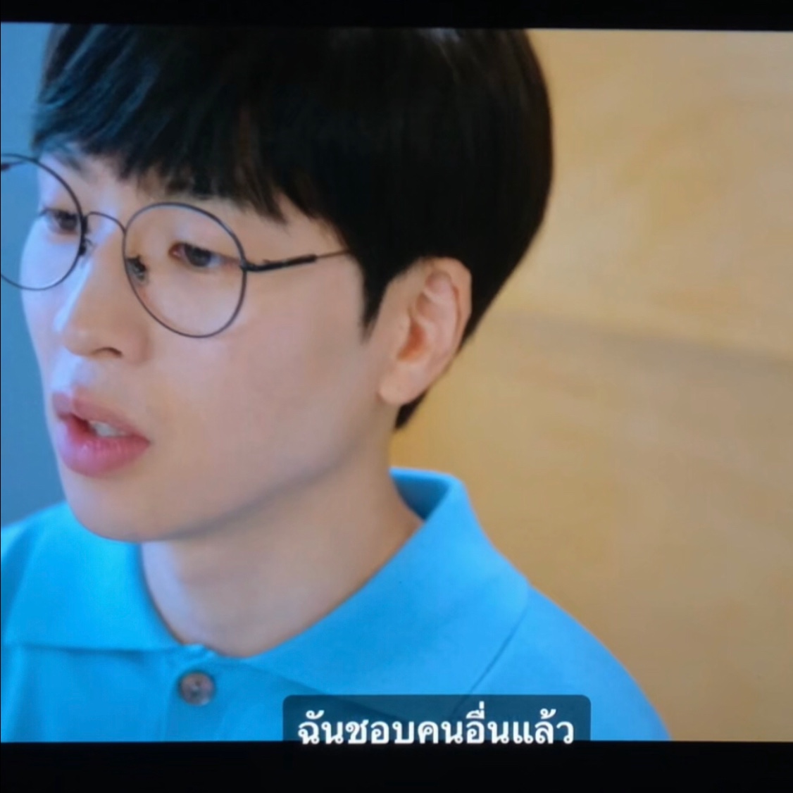 @ให้ประโยคบางประโยคพูดแทนเรา