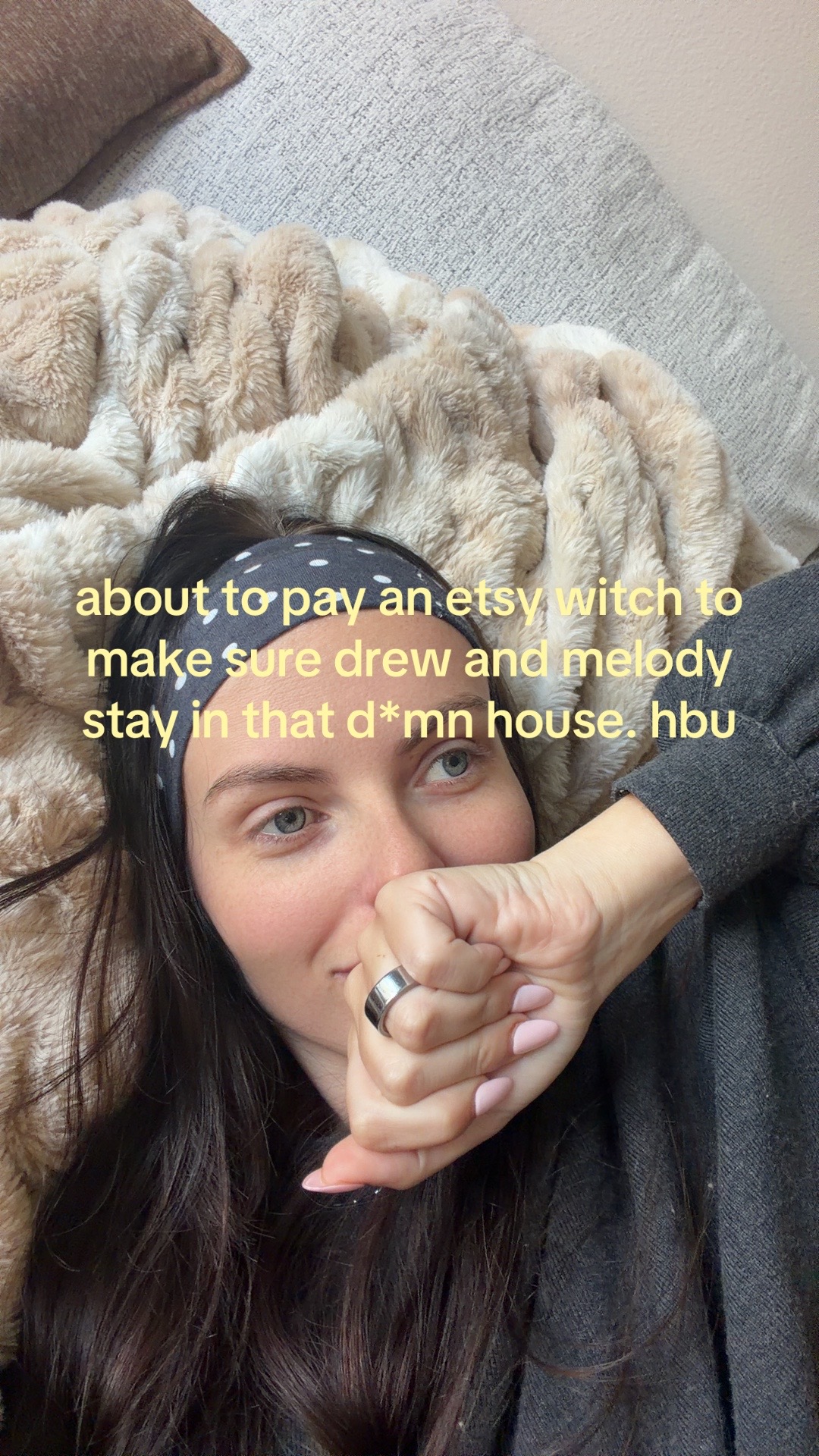 @Rachel Ward