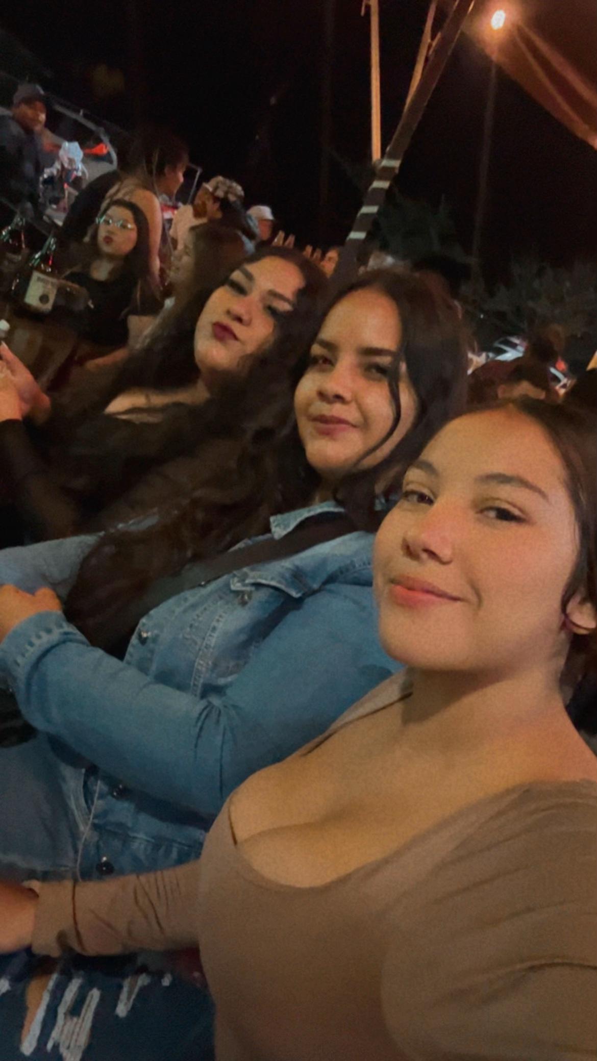@Negrita Sánchez ๐ค๐