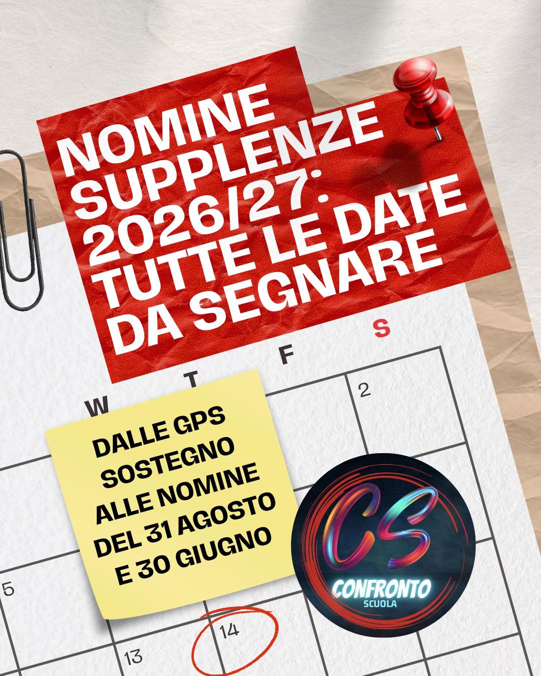 @confronto scuola