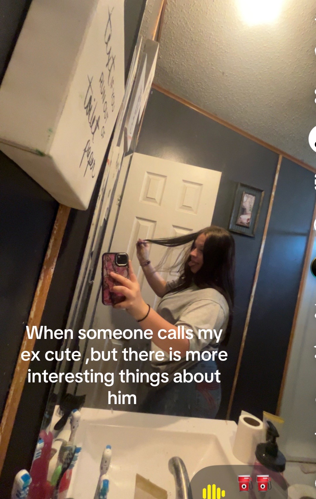 @Itsyagirlmaci