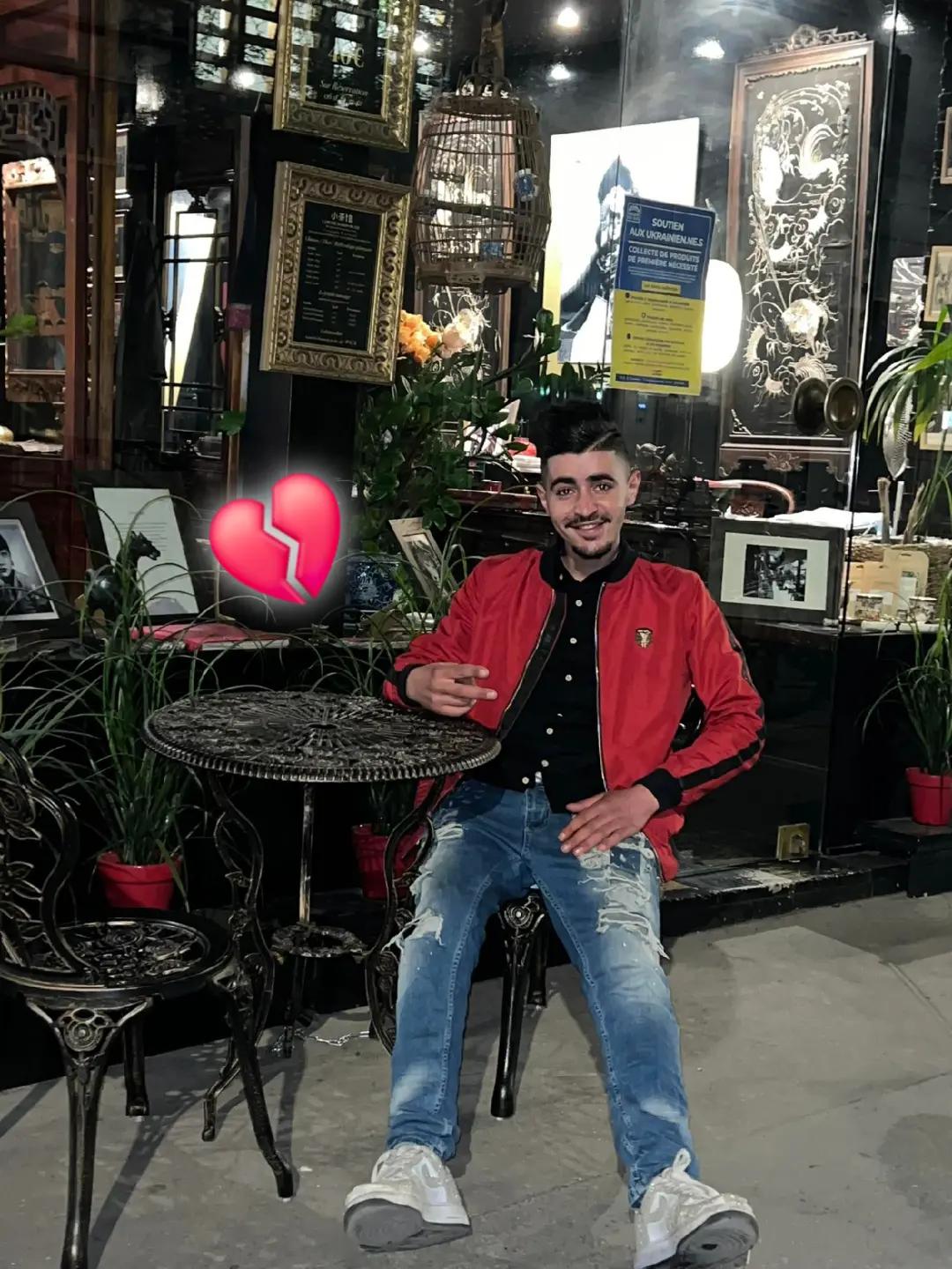 @is L&egrave;m 🇨🇵💪🔫